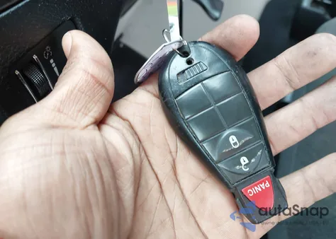 2018 Dodge Grand Caravan Se from USA, damaged, VIN 2C4RDGBG2JR163965